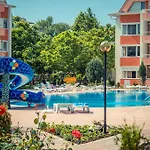 Sunny Sunny Beach