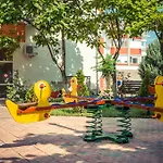Apartment Sunny Sunny Beach