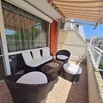 Sunny Apartment Sunny Beach