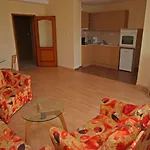 Apartment Sunny Sunny Beach