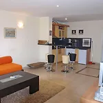 Apartment Sunny *