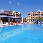 Sunny Apartment Sunny Beach