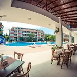 Sunny Sunny Beach