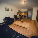 Apartment Sunny