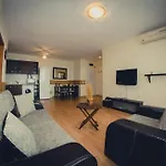 Sunny Apartment