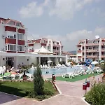 Sunny Sunny Beach