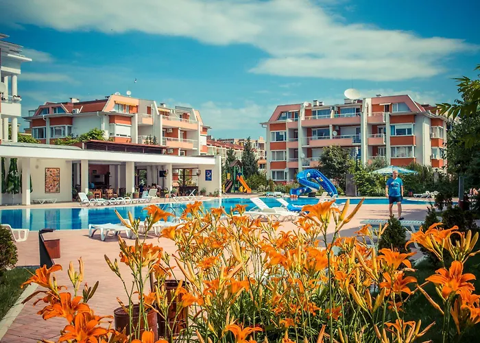 Sunny