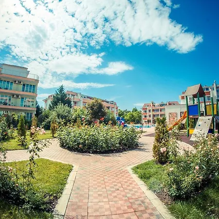 Apartamento Sunny Sunny Beach