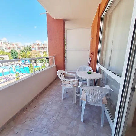 Apartamento Sunny Sunny Beach