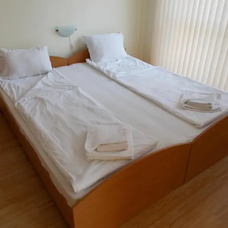 Sunny Apartamento *