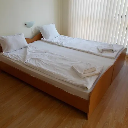 Apartamento Sunny *