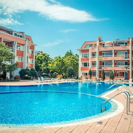 Apartamento Sunny