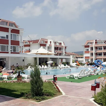 Sunny Apartamento Sunny Beach