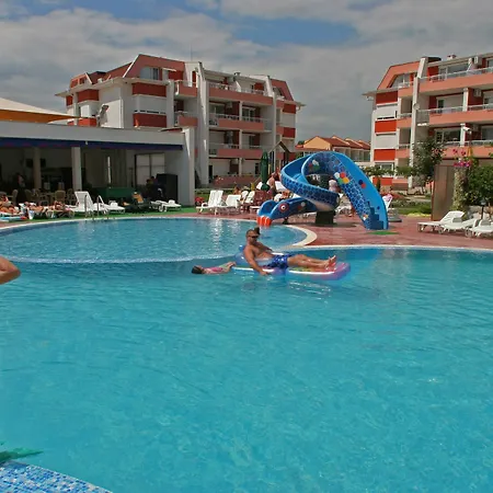 Apartamento Sunny *