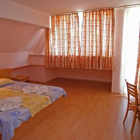 Apartamento Sunny *