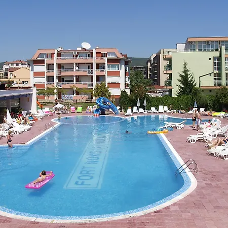 Apartamento Sunny Sunny Beach