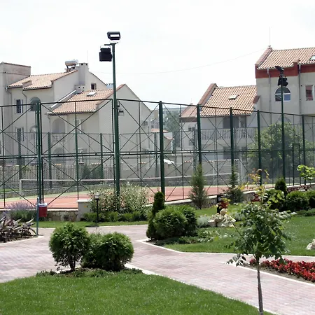 Apartamento Sunny