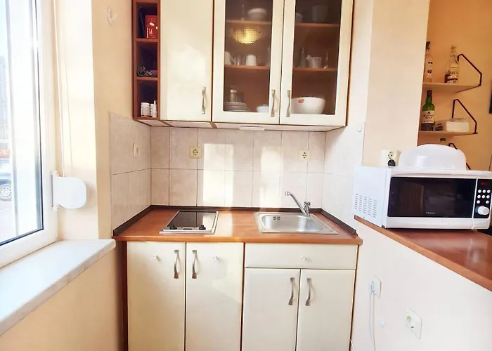 Apartamento Sunny Sunny Beach