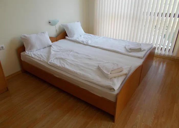 Apartamento Sunny *