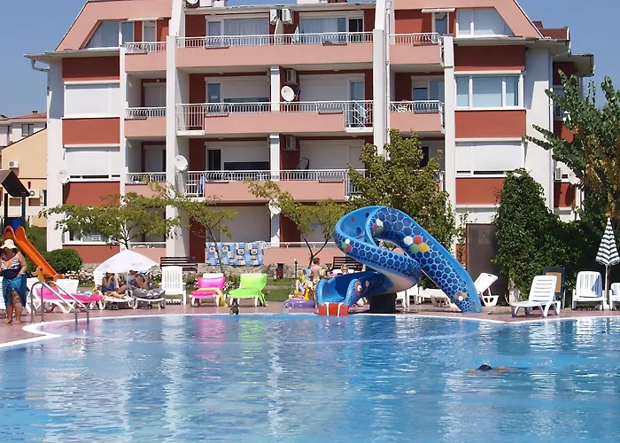 Apartamento Sunny