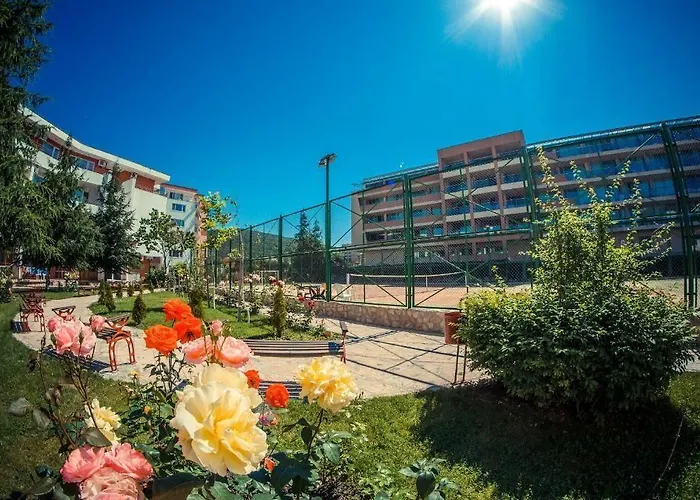 Apartamento Sunny *