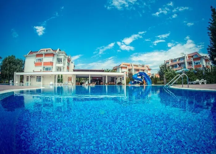 Apartamento Sunny *