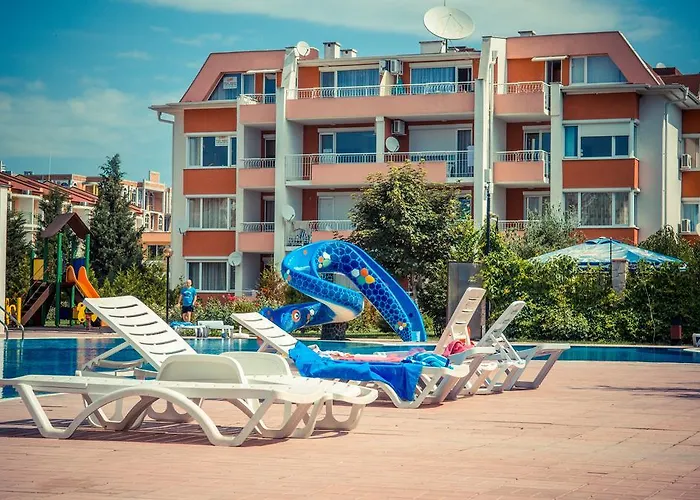 Sunny * Sunny Beach