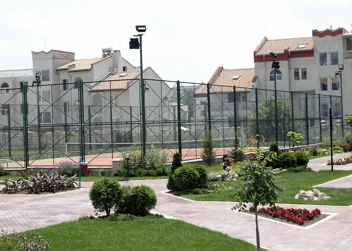 Apartamento Sunny