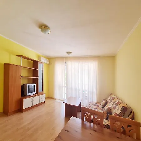 Sunny Appartamento *