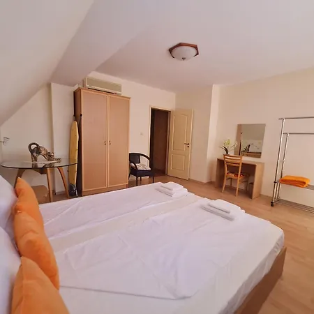 شقة Sunny ساني بيتش