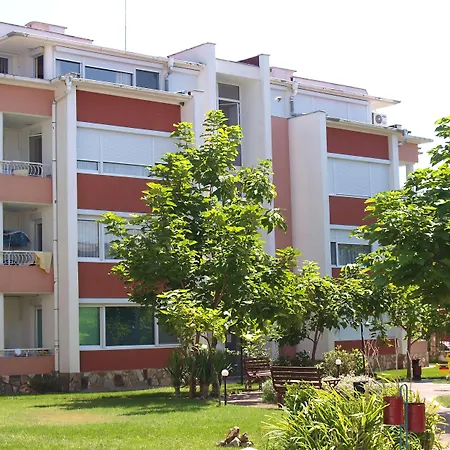 Apartment Sunny Sunny Beach