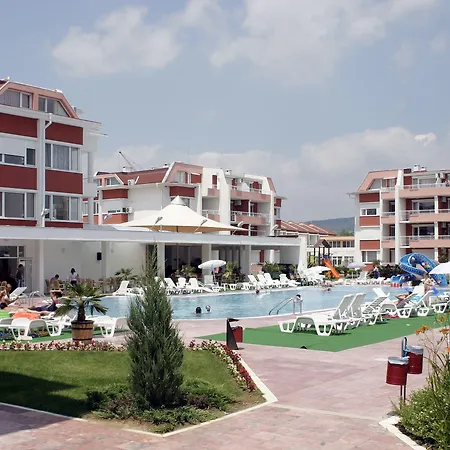 Appartamento Sunny Sunny Beach