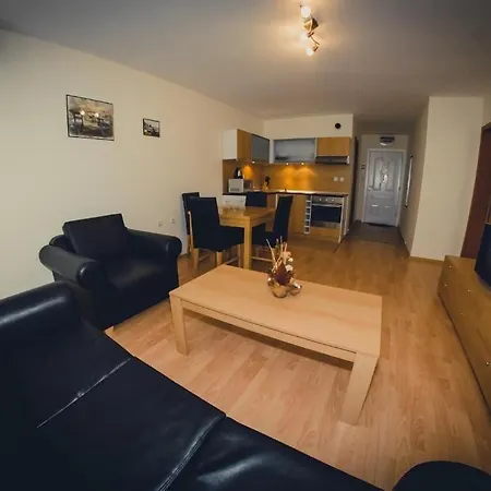 Apartment Sunny