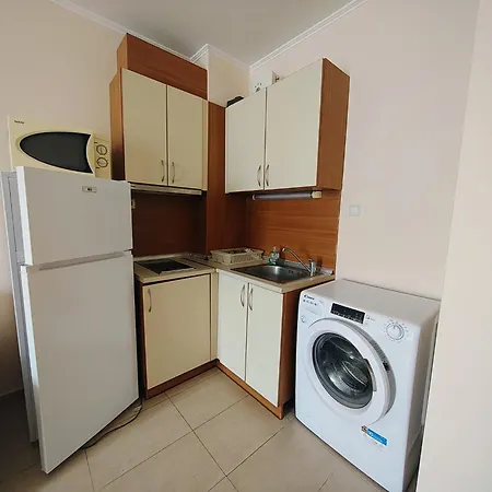 Appartamento Sunny Sunny Beach