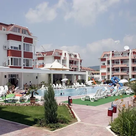 Sunny Σάνι Μπιτς