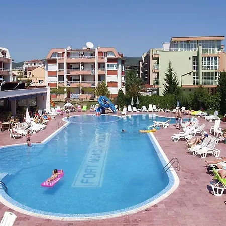 Sunny * Σάνι Μπιτς