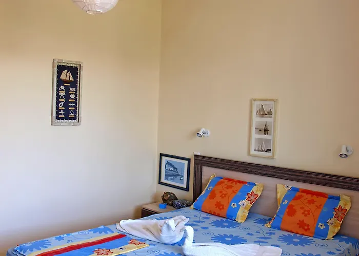 Apartment Sunny *