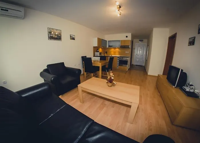 Apartment Sunny