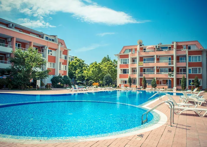 Apartment Sunny