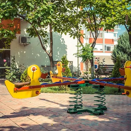 Apartamento Sunny Sunny Beach