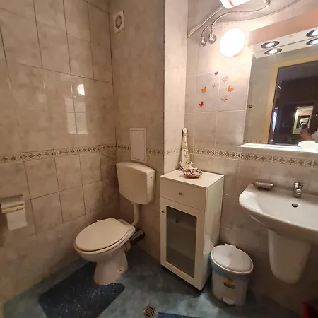 Sunny Apartamento Sunny Beach