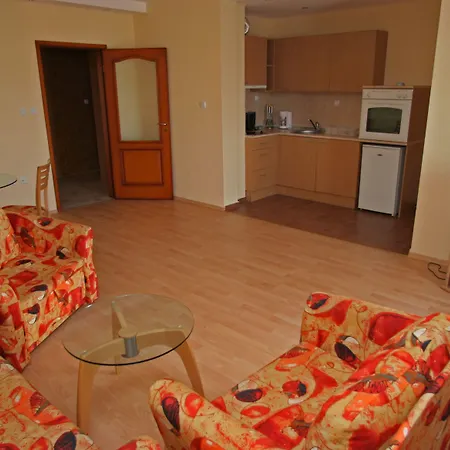 Apartamento Sunny Sunny Beach