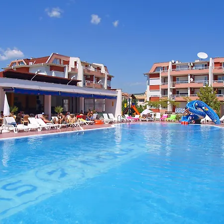 Sunny Apartamento Sunny Beach