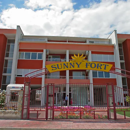 Apartamento Sunny