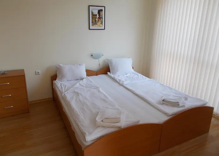 Sunny Slantschew brjag