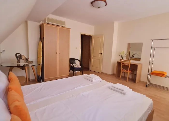 Apartment Sunny Slantschew brjag