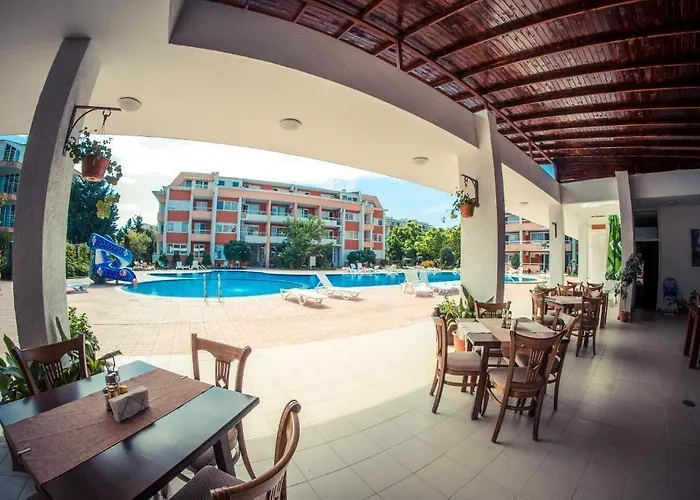 Sunny Slantschew brjag