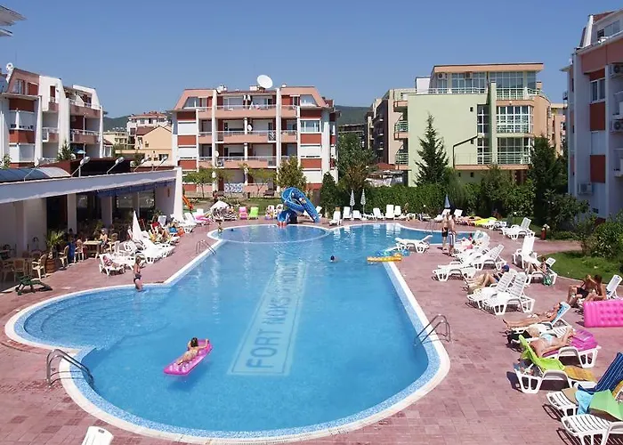 Sunny * Slantschew brjag